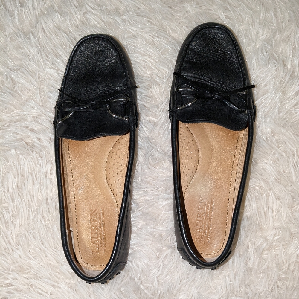 Lauren Ralph Lauren Loafers